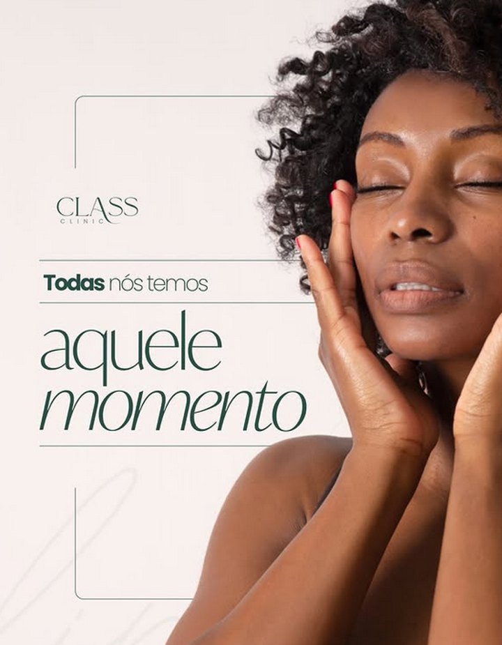 Class Clinic · Instagram