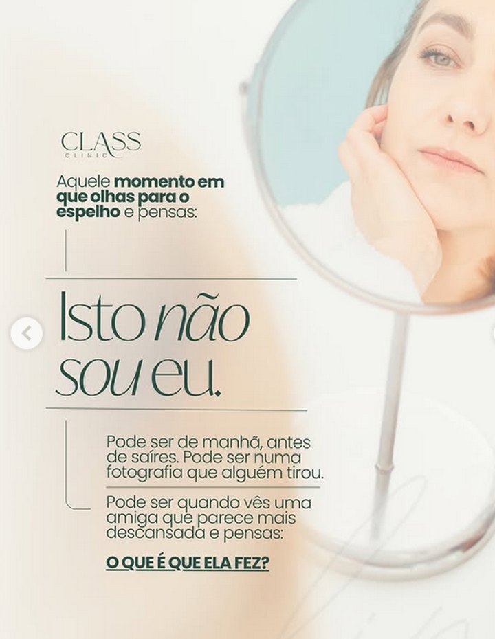 Class Clinic · Instagram