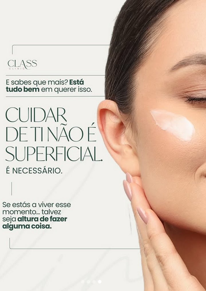 Class Clinic · Instagram